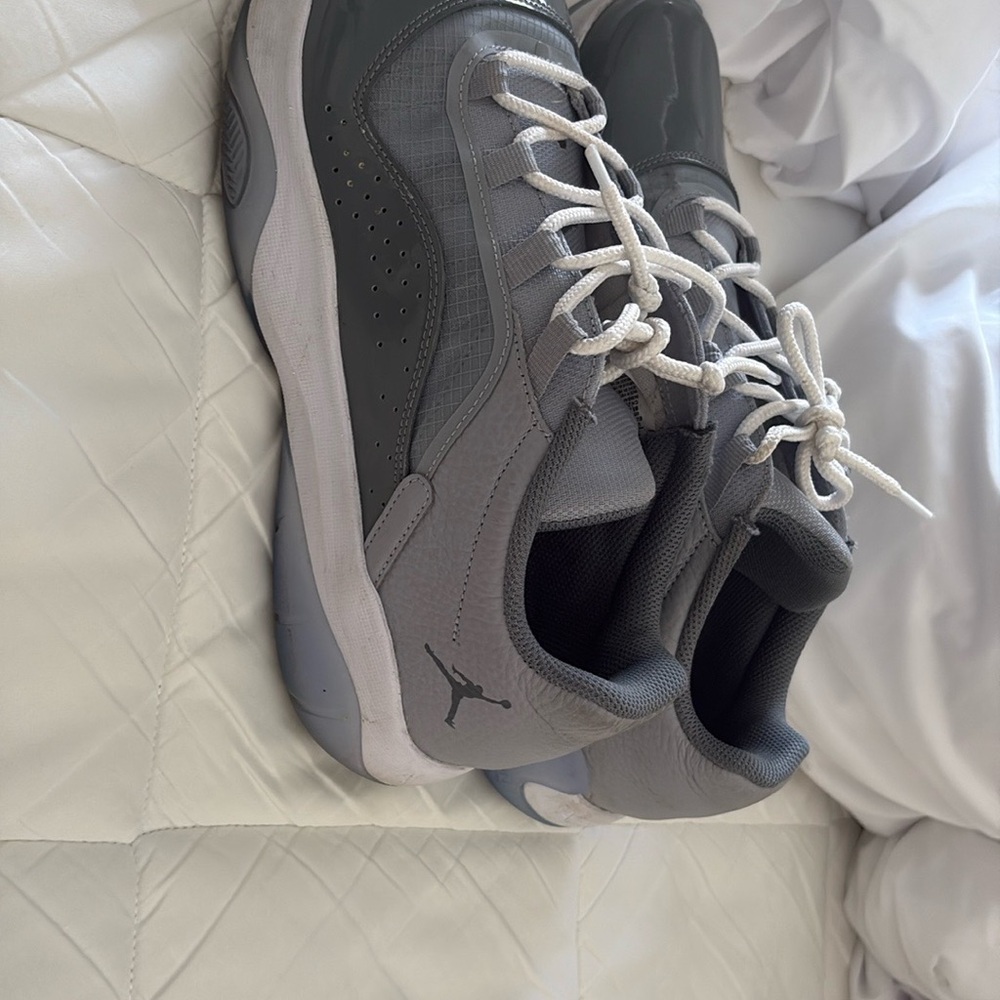 Jordan 11’s